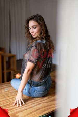 escorts service in goa